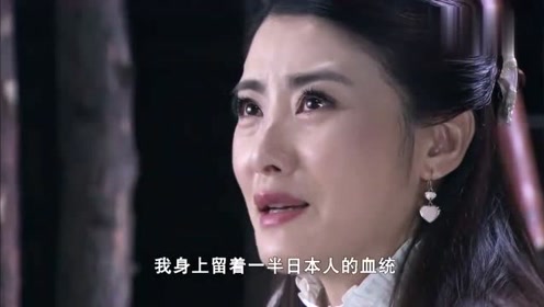 绝地枪王:傅兰体内流着一半日本人的血统,想枪毙她的玉成心软了