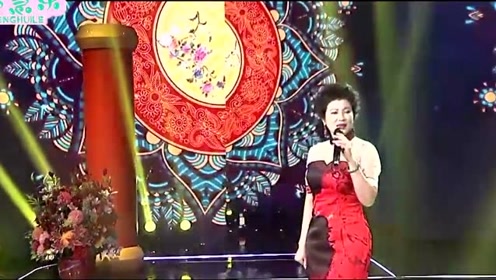 杭天琪现场翻唱李谷一的《前门情思大碗茶》,字正腔圆京味十足!