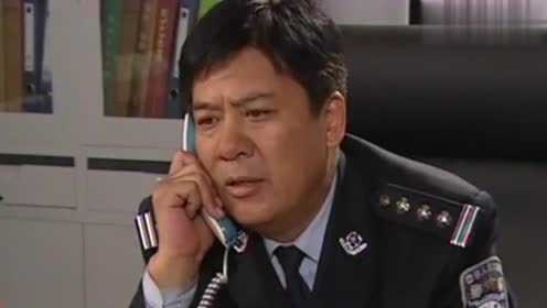 重案六组:杨震替季洁和上级说好话,还亲自给她送好吃的