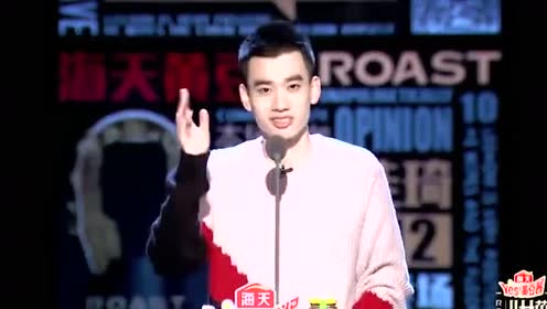 吐槽大会:庞博爆料李佳琦贴了很多成龙海报,原因让人想笑