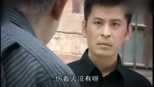 《天不藏奸》江啸严格掌控行动时间,每一步都计划周详,不留痕迹