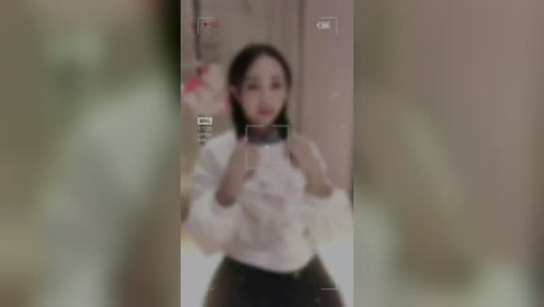 桥边姑娘手势舞