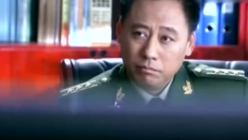 中国特警:新兵身怀绝技,竟能让子弹拐个弯,队长杨智都听懵了