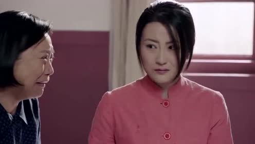 《姥姥的饺子馆》红萍决定继续和他过日子因离婚会遭家人嫌弃