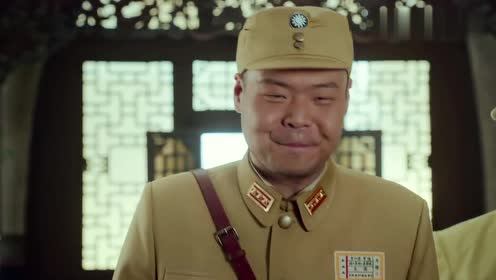 娘道:招娣要赶高棒子走,谁料招娣的一句话,高棒子还不走了