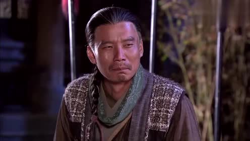 龙门镖局:本是感人肺腑的场面,恭叔这骗人的嘴一张,顿时搞笑了