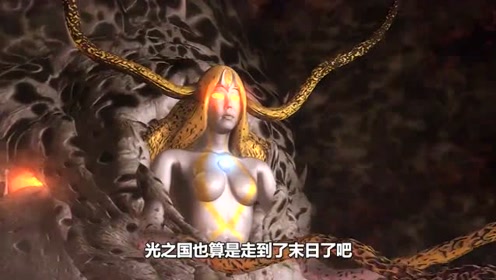 决不能黑化的5位奥特曼!不然光之国将成暗之国,将再无正义!