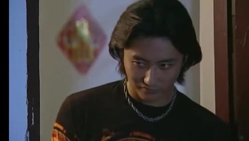 插翅难逃:阿佑女朋友跟他有什么深仇大恨,竟然这样对他