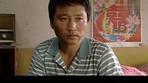 暖春:宝柱听说爷爷要供小花上学,表示强烈反对