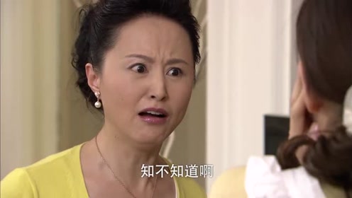 哥哥甩掉阻拦自己的保安,警告洪世贤,对自己妹妹好一点