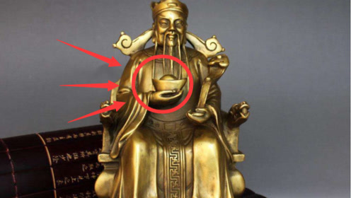 算命的说:家中有1人属这"3大生肖",财神爷不请自来,注定家财万贯