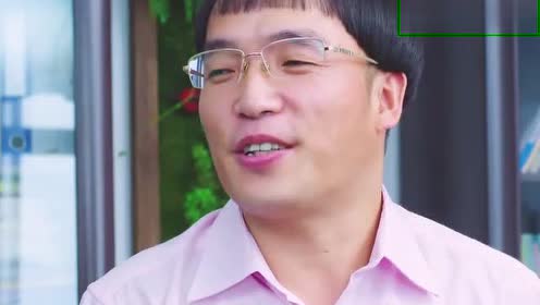 乡村爱情:银萍方正搭档讲课,得到领导赏识,皮长山得意了
