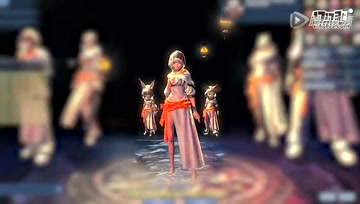韩服全新一代的BOSS和服装染色系统上线