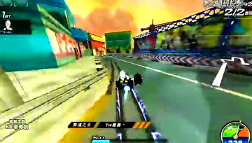 【赛道之王】老街迷宫1.12.70（爵士）
