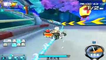 全面扫盲！飞车技巧大集合！