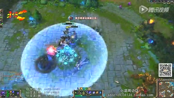 【小湿上钻教学】贾克斯