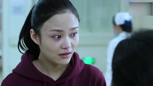 《急诊科医生》珍妮妈妈前来医院寻亲,这位是真的吗?别再伤珍妮心了