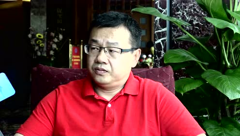 美家美户专题-欧铂尼-张俊涛