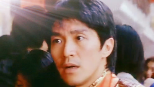 云南巫师太厉害还有木乃伊,林正英师徒费了半天劲才