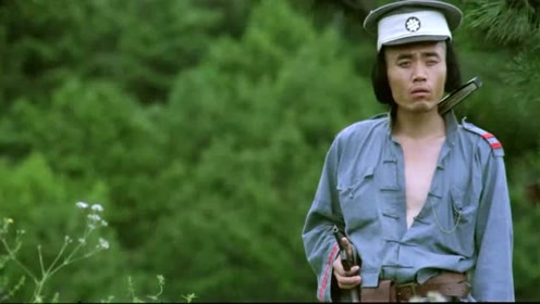 《神鞭》最经典的对白:辫剪了,神留着,一变还得是绝活