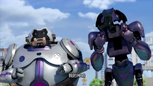 《神兽金刚》星甲队员赵燕的身份就是一个贵族