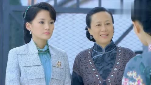 泪洒女人花:没想到春花一语中的,佳音却沉得住气,没有丝毫慌乱