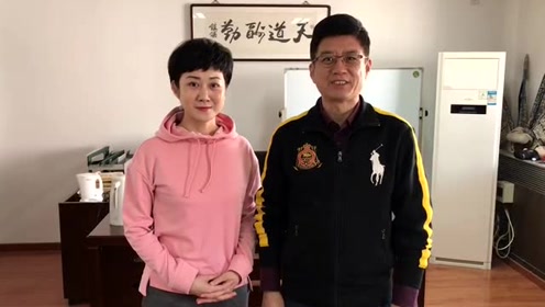 北京京剧院 张慧芳 杜镇杰