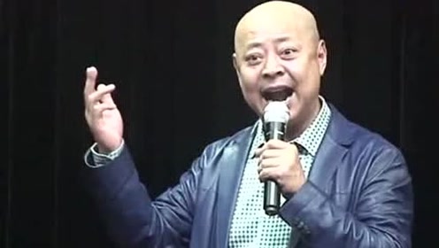 河南方言 小香玉这段戏唱的把范军都听醉了