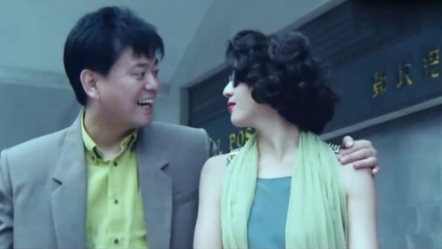 五福星撞鬼:男子和女友招到追杀,不料男子身死,女子竟叫凶手老公!
