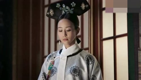 永城伤心欲绝，说她额娘一辈子只为王爷，自己算什么！