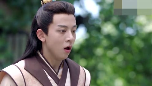 独孤皇后：没想到太子竟然如此任人摆布，杨爽在一旁心痛不已！