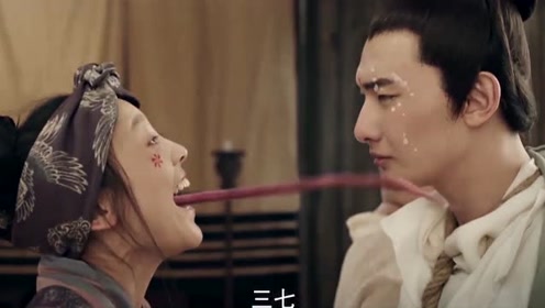 灵魂摆渡·黄泉：遇见三七和阿香这两个女人！长生还真够倒霉的