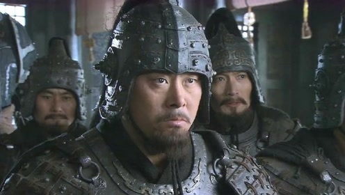 新三国:许攸花式作死被斩首,曹操判许褚酒后失手,许褚一脸懵逼
