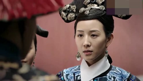 我的天呐！春蝉嘴唇发紫路上突然晕倒，这才恍然大悟！