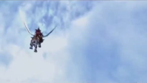 《星辰变》紫衣长老到底是谁？说了小羽什么坏话？