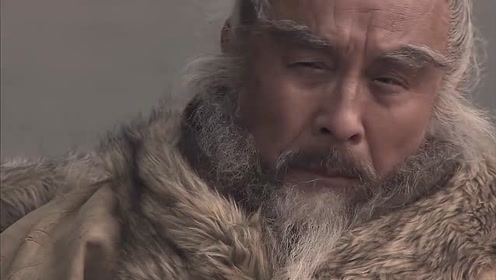 秦献公盯着甘龙的背影若有所思,下定决心要密诏两个儿子回来!