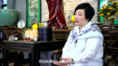 中国餐饮改革与创新30年风云人物——吴素芬