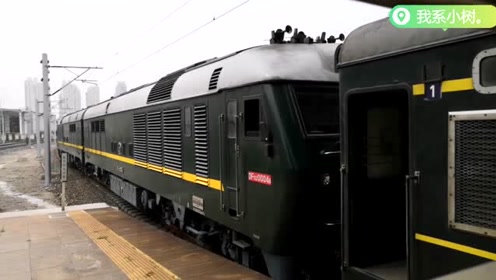 df11z水表车:t58次列车出发机