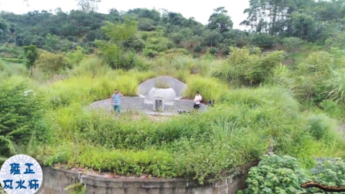 平原看坟地风水看多远_中山火炬开发区岐关东路 陵岗路口翠_中山陵风水谁看的