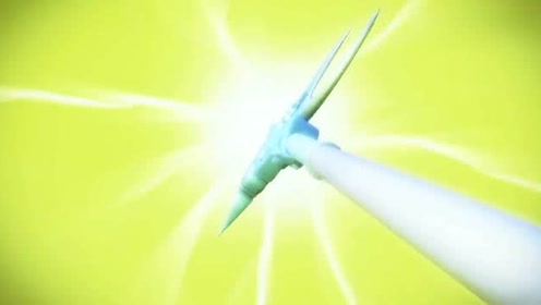 苏冉冉为了卿哥连命都不要,擎月破天戟一出卿哥现身,太甜了!
