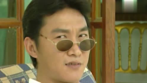 插翅难逃:杨吉光当上了老大,竟敢和豪哥叫板,真是胆子大了