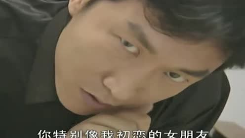 插翅难逃:张世豪被逮捕了,却调戏美女警察,还不承认是张世豪