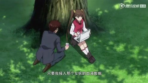 全职法师:灵灵人小鬼大,这么高科技的技术都会