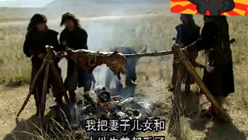 1979年中越自卫反击战,中国士兵遭遇越军士兵偷袭,手榴弹爆炸!