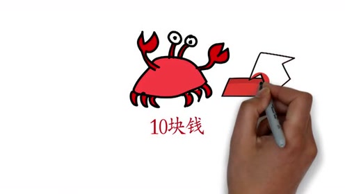 唠唠50年前的10块钱和现在的10块钱都能买什么?