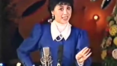 三十年前天津台柱子,雷英,张克现代京剧《白毛女》