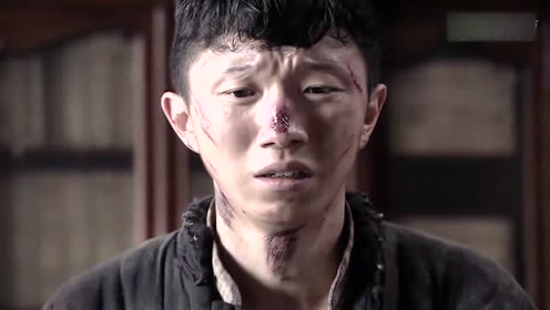 悬崖:周乙突然提审要犯,下一秒做法让人吃惊,今天不动刑?