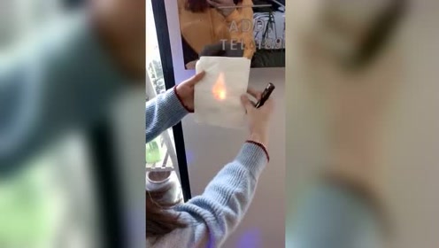 纸包不住火是谁说的你出来解释一下