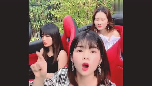 陈三废要去喝酒,不料老婆的神回复令他哑口无言,姐姐的表情亮了