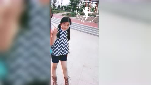 原来这就是宋小睿的日常,接下来一幕,网友鞋才是亮点!